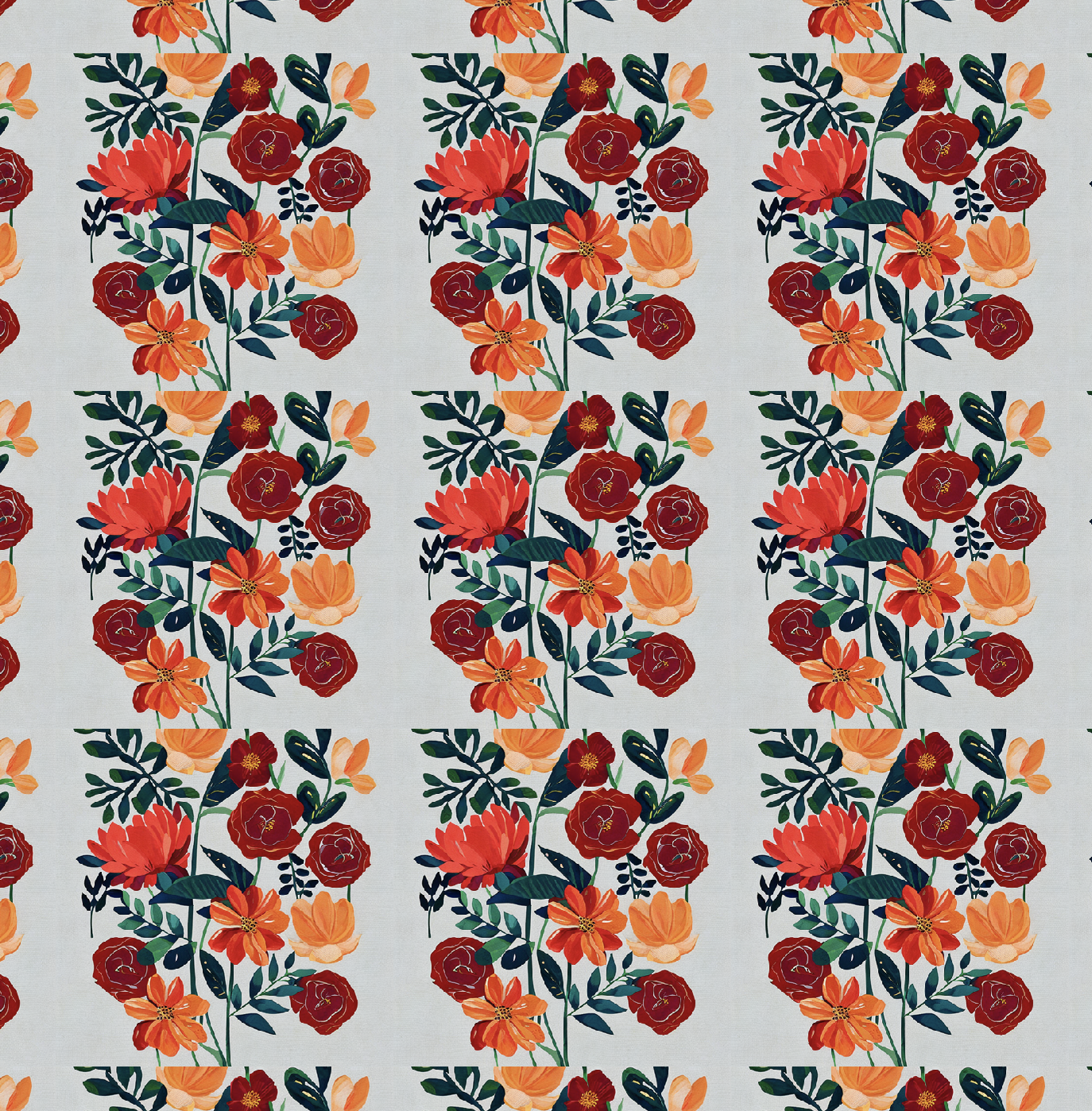 Repeating Pattern: Before