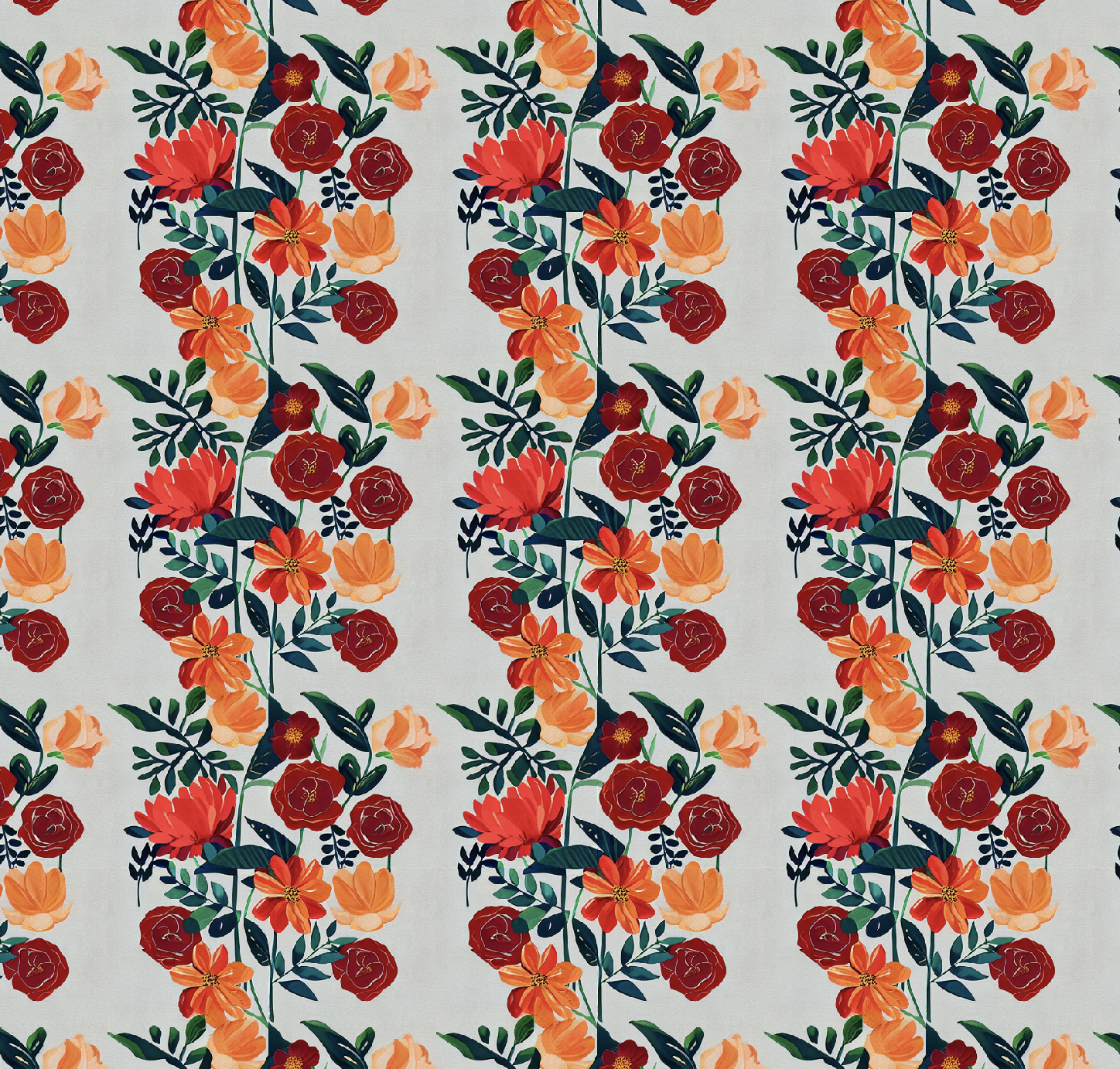 Repeating Pattern: After