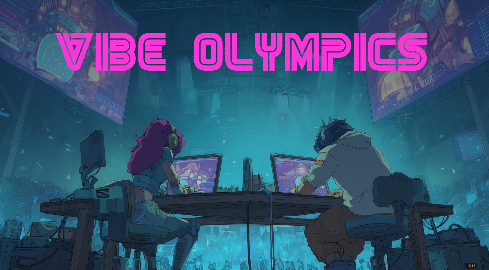 Vibe Olympics